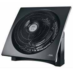Circulador de Ar Arno Turbo Silêncio CC91 40 cm 3 Pás 3 Velocidades