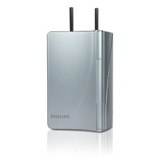 Antena de TV Rádio Interna Philips SDV2710/55