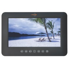 Encosto de Cabeça com DVD KX3 9 " 790