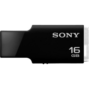 Pen Drive Sony Micro Vault 16 GB USB 2.0 USM-M