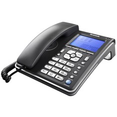 Telefone com Fio Ibratele Capta Phone Top