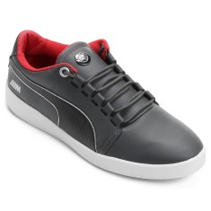 Tênis Puma Masculino Casual BMW M Grille Lo
