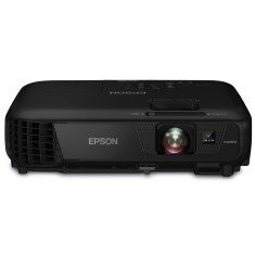 Projetor Epson PowerLite 3.200 lumens S31+
