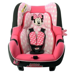 Bebê Conforto Beone SP Minnie Mouse Até 13Kg - Disney
