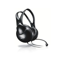 Headset com Microfone Philips SHM1900/00