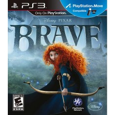 Jogo Valente PlayStation 3 Disney