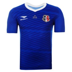 Camisa Goleiro Santa Cruz I 2016 sem Número Penalty