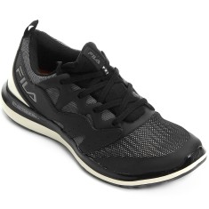 Tênis Fila Masculino Academia Fxt Energized Full Panther
