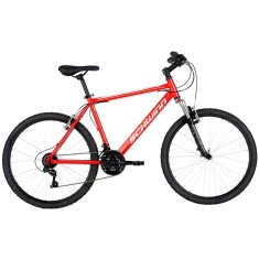 Bicicleta Mountain Bike Schwinn 21 Marchas Aro 26 Suspensão Dianteira Freio V-Brake Mountain