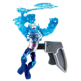 Boneco Batman Mr. Freeze BHC79/BHC82 - Mattel