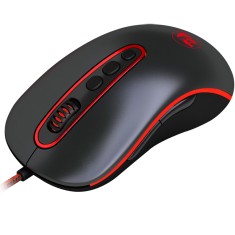 Mouse Óptico Gamer USB Phoenix - Redragon