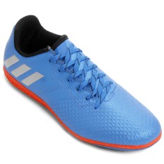 Tênis Adidas Infantil (Menino) Futsal Messi 16.3