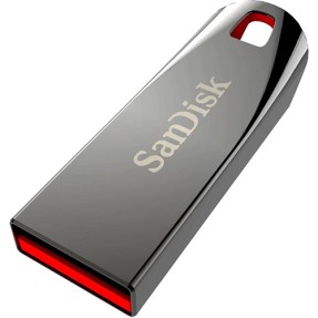 Pen Drive SanDisk Cruzer Force 8 GB USB 2.0 SDCZ71-008G