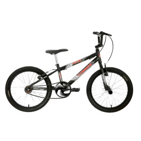 Bicicleta Track & Bikes Aro 20 Freio V-Brake Noxx