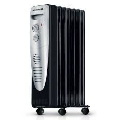 Aquecedor Elétrico a Óleo Mondial A-06