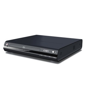 DVD Player DVD233 Coby