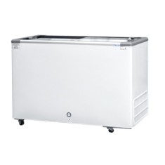 Freezer Horizontal 411 Litros Fricon HCEB411