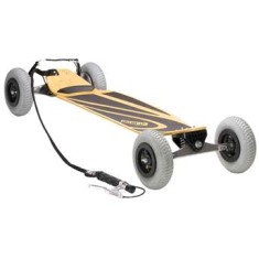 Skate Carveboard - DropBoards Carve Mtx Junior Cross