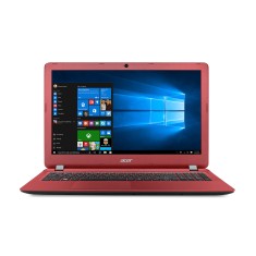 Notebook Acer Aspire ES1 Intel Core i5 6200U 4GB de RAM HD 500 GB 15,6" Windows 10 Home ES1-572-52HP