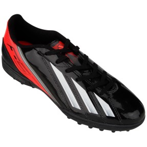 Chuteira Society Adidas F5 TRX TF Adulto