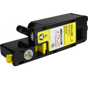 Toner Amarelo Compatível 106R01633