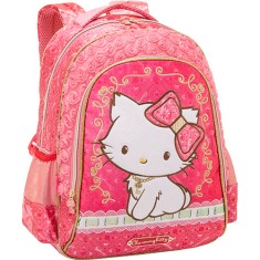 Mochila Escolar Pacific Charmmy Blooming G 927E04