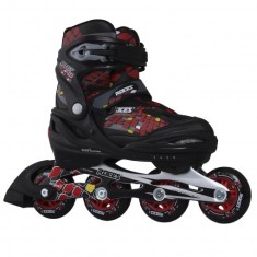 Patins In-Line Roces Moody 4.0 Boy