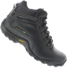 Tênis Braddock Masculino Trekking Kreek