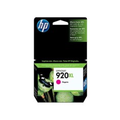 Cartucho Magenta HP 920XL CD973AL