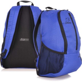 Mochila Conquista com Compartimento para Notebook 25 Litros Blues 25