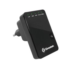 Access Point Wireless 300 Mbps WR-3300N - Greatek