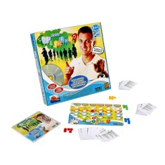 Jogo Soletrando CD-Rom Nova Ortografia Grow