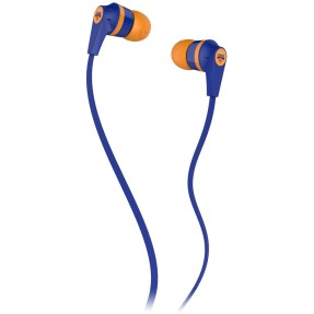 Fone de Ouvido com Microfone Skullcandy Ink'd 2 Knicks