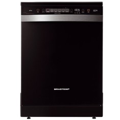 Lava-louças 12 Serviços Brastemp Ative! BLF12AE