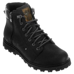 Tênis Macboot Masculino Trekking Corumba 02