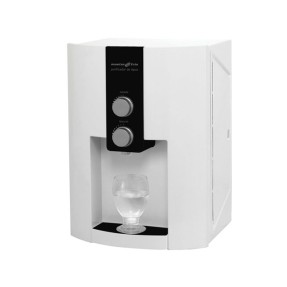 Purificador de Água Natural e Gelada Masterfrio Master Flex