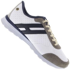 Tênis !Ou Masculino Casual Flag