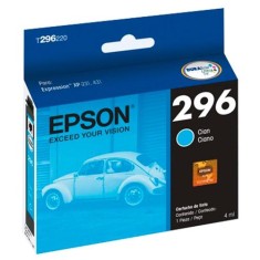 Cartucho Ciano Epson T296220