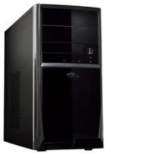 PC Desk Tecnologia Workstation Xeon E3-1231 V3 3,40 GHz 8 GB HD 1 TB SSD 120 GB NIVIDIA Quadro K5200 DVD-RW X1200WV V3