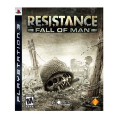 Jogo Resistance: Fall Of Man PlayStation 3 Sony