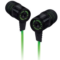 Fone de Ouvido Razer Hammerhead