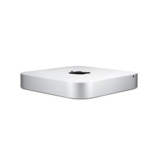 Mac Mini Apple Intel Core i5 2,60 GHz 8 GB HD 1 TB OS X El Capitan