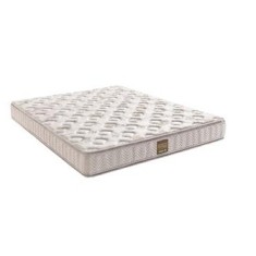 Colchão Casal Espuma Minaspuma D45 Celebrate Bamboo D45 138 x 22 x 188 cm