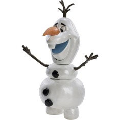 Boneca Frozen Olaf Mattel