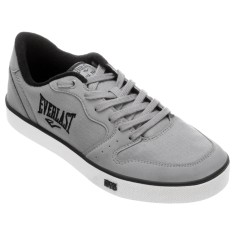 Tênis Everlast Masculino Casual Detroit