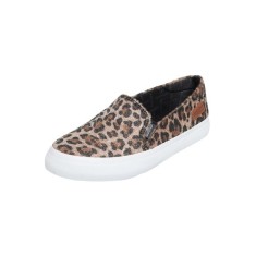 Tênis Mary Jane Feminino Casual Sliper Jonz