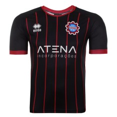 Camisa Torcedor infantil Caxias do Sul III 2015 sem Número Errea