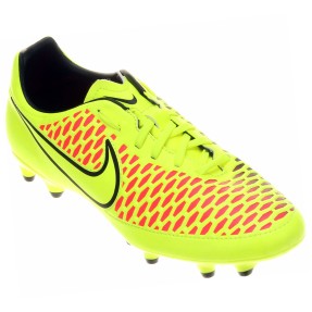 Chuteira Campo Nike Magista Onda FG Adulto