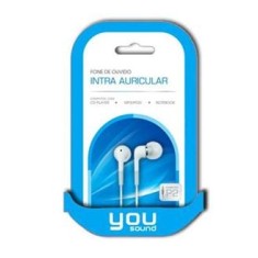 Fone de Ouvido You Sound EP210001