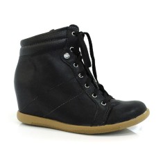 Tênis Quiz Feminino Casual 45-70902